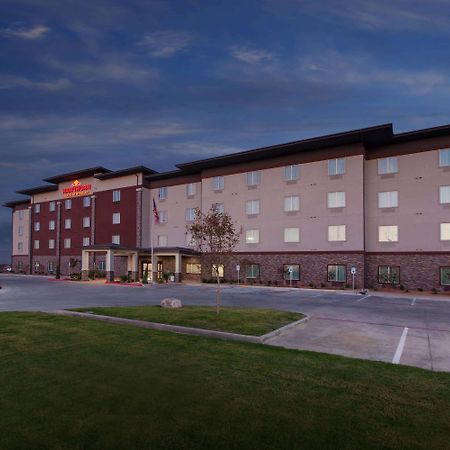 Hawthorn Extended Stay By Wyndham Одесса Экстерьер фото